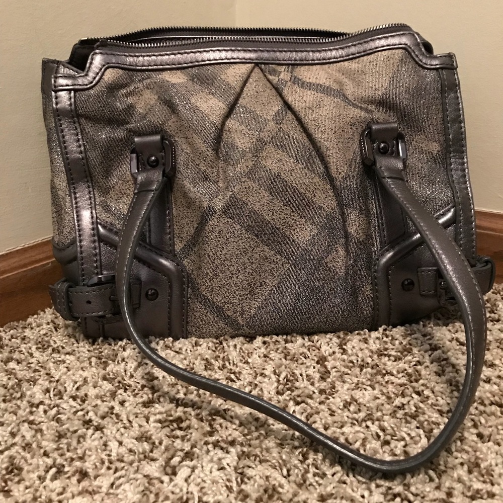 Burberry bag